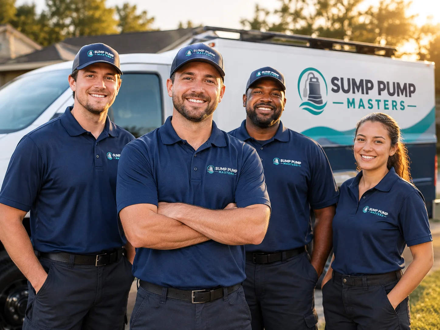 Sump Pump Repair company in Bivins, TX