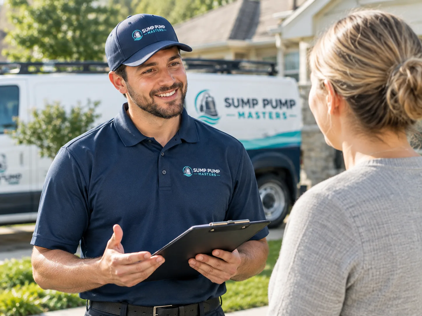 Sump Pump Repair Bivins, TX FAQs
